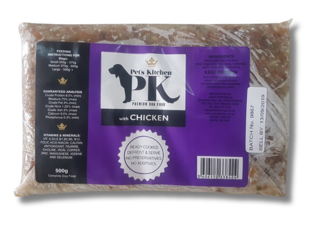 Chicken