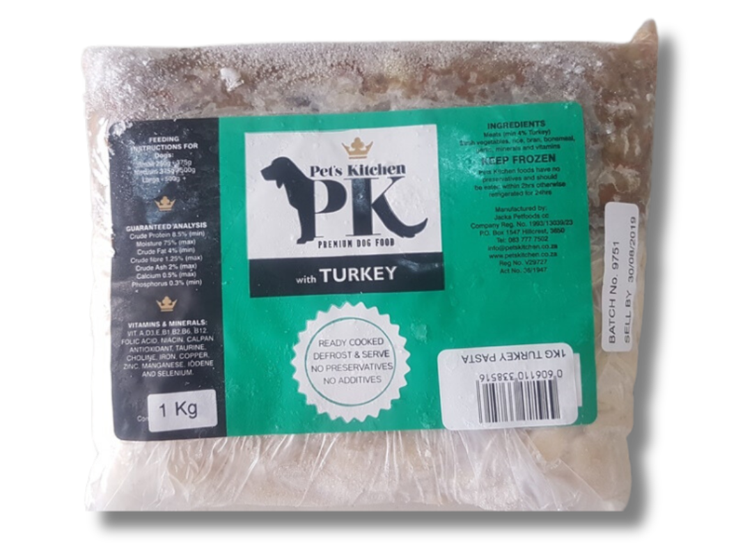 Turkey